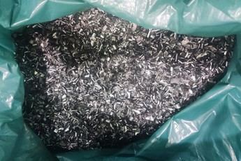 IDONIAL impulsa la circularidad del titanio en defensa con el proyecto CHIPART