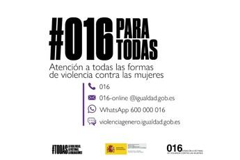 Ministerio de Igualdad rechaza feminicidio de una mujer en Madrid