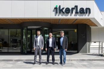 IKERLAN alcanza 34 millones de euros en 2025 y potencia su enfoque en startups y transferencia tecnológica