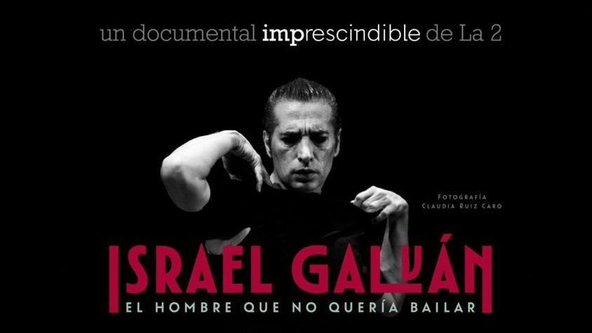 Estreno de 'El hombre que no quería bailar', un documental sobre Israel Galván y su innovador flamenco