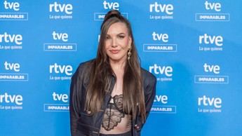 Inés Hernand lanza 'Ordena tu vida' en RTVE