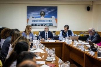 El inicio de la campaña contra incendios se adelanta al 1 de junio