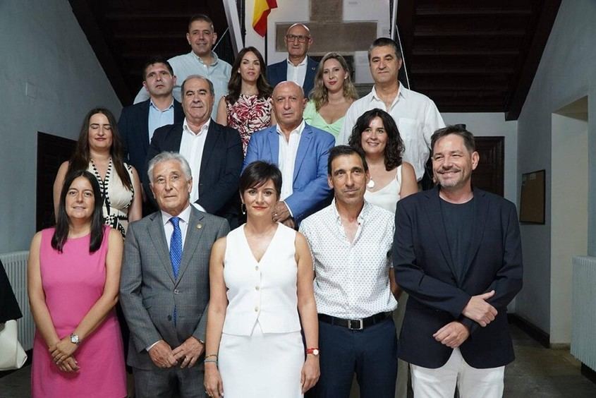 Nuevo Plan de Vivienda impulsará la rehabilitación rural, según Isabel Rodríguez