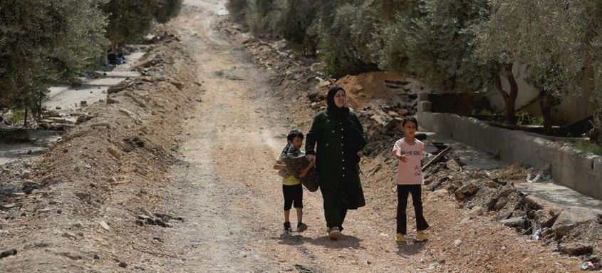 Israel urged to halt violence against Palestinians in occupied West Bank
