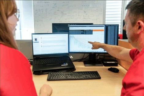 ITC (REDIT) destaca su compromiso sostenible y gana un premio por innovación energética