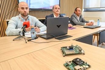 ITCL-NODDO presenta avances en IA con computación neuromórfica y FPGA