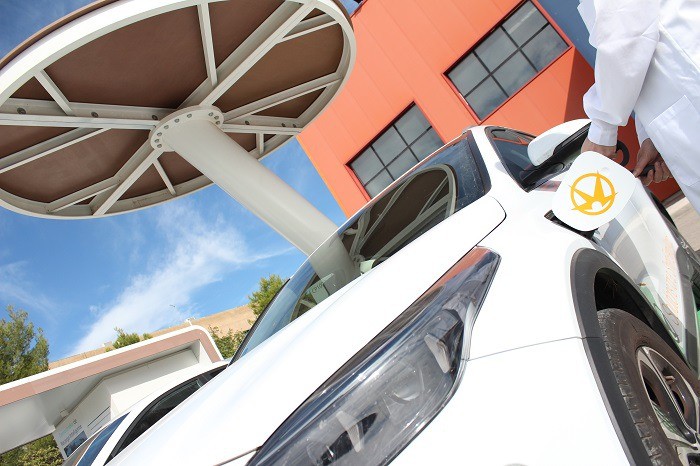 ITE e IBV lanzan iniciativa para promover movilidad urbana sostenible con tecnología avanzada