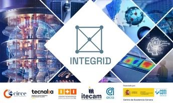 ITECAM se une a la Red INTEGRID para avanzar en inteligencia artificial en el sector eléctrico