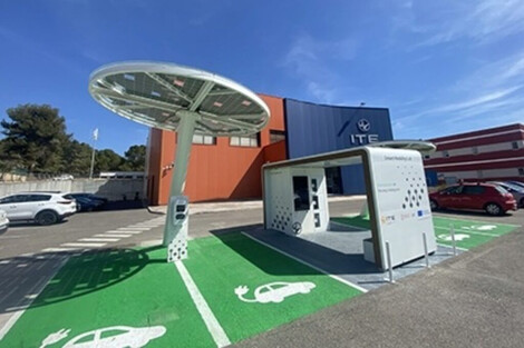IVACE+i e ITE impulsan proyectos para innovar en energía y fortalecer la industria valenciana