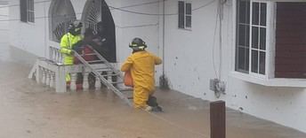 La ONU solicita ayuda urgente para Jamaica tras el devastador huracán