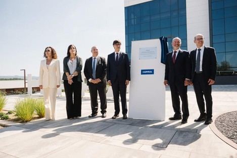 Hereu resalta el papel de España en la innovación de vacunas proteicas