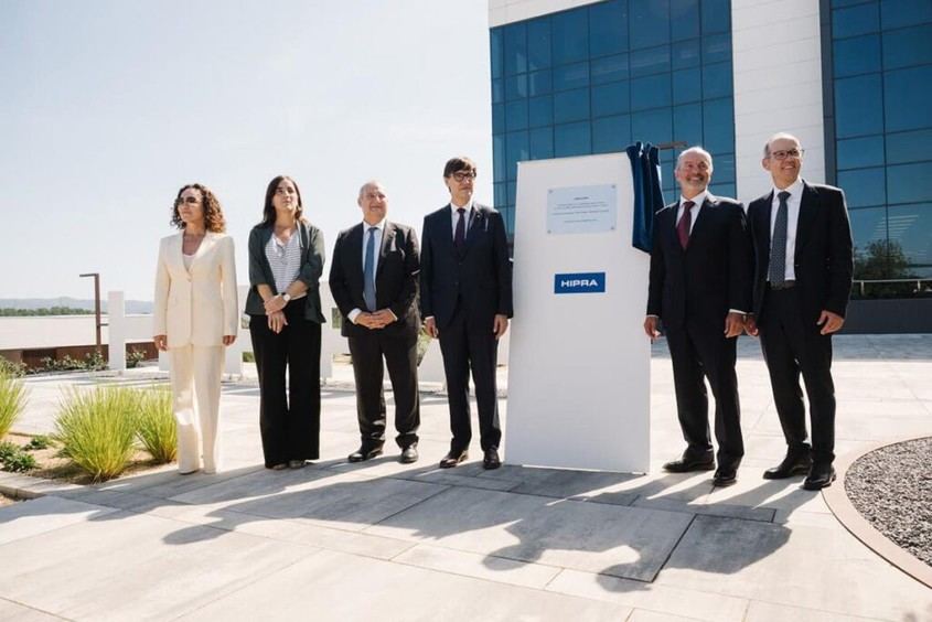 Hereu resalta el papel de España en la innovación de vacunas proteicas