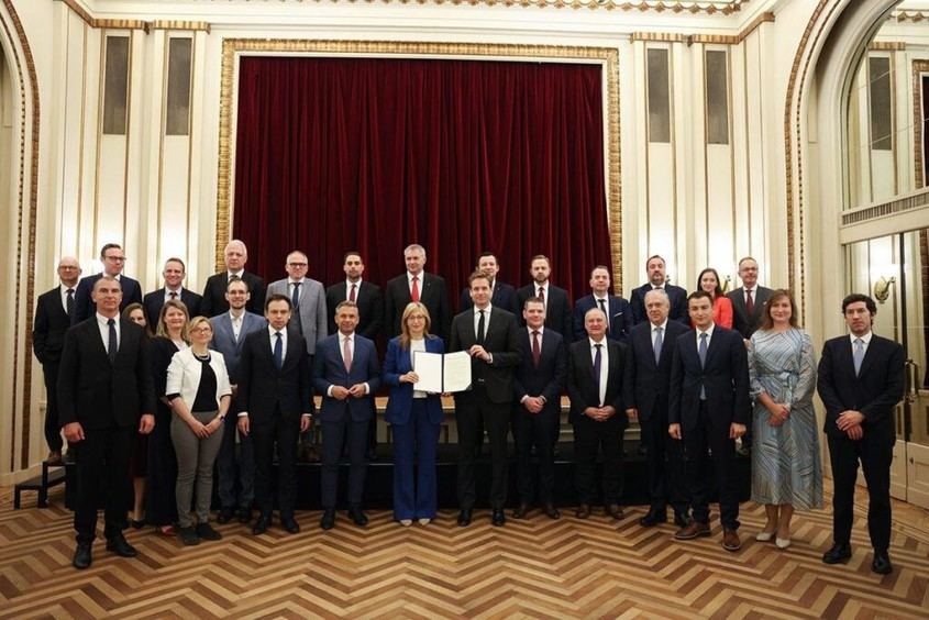Hereu aboga por más apoyo industrial en el Fondo Europeo de Competitividad