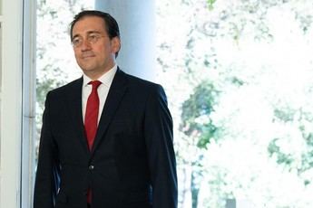 Albares solicita a la UE fortalecer vínculos con países mediterráneos en Bruselas