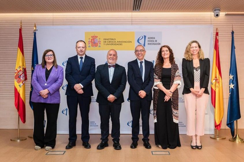 Cigudosa destaca la mejora de la Agencia Estatal de Investigación para apoyar a la ciencia en España