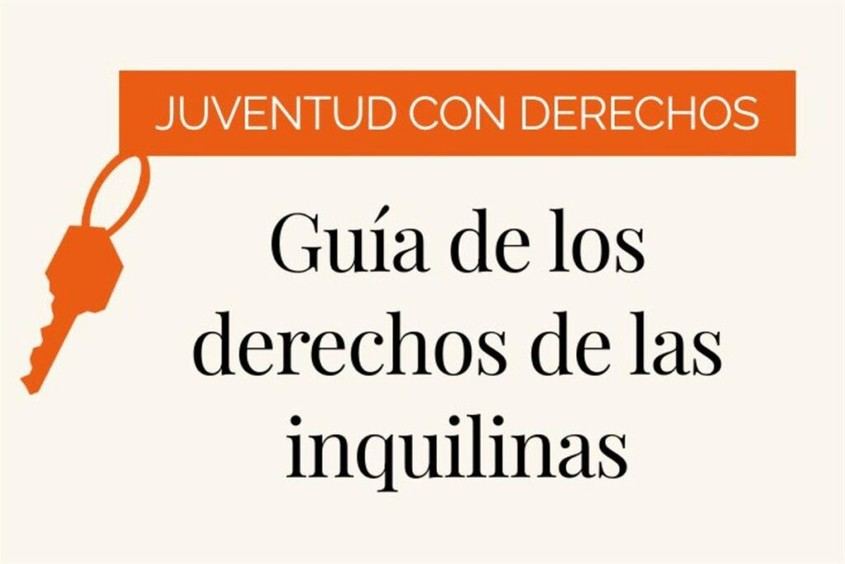 Nueva guía para jóvenes inquilinos sobre sus derechos y protección legal