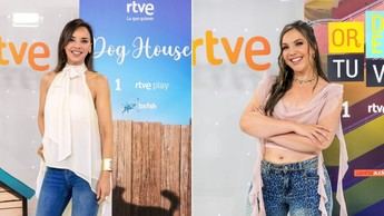 RTVE lanza su programación veraniega con el regreso de 'Dog House' y el estreno de 'Ordena tu vida'