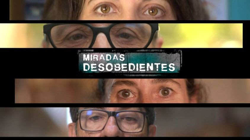 La 1 presenta 'Miradas desobedientes', el cierre del ciclo '50 años del gran cambio'