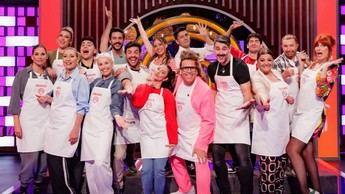 ‘MasterChef Celebrity 10’ se estrena el 1 de septiembre en La 1
