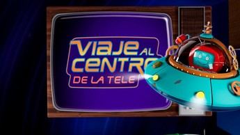 TVE celebra sus 70 años con una nueva temporada de 'Viaje al centro de la tele'