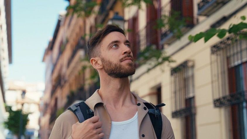 La 2 presenta 'Esto es España', la nueva serie documental de Enrique Alex