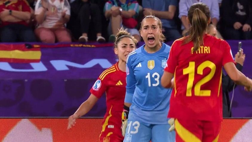 La 2Cat retransmetrà en català la final femenina de la Lliga de les Nacions