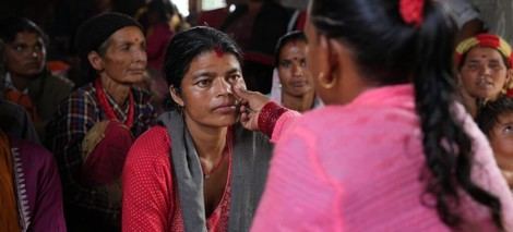 Crisis de anemia afecta a 259 millones de mujeres en el sur de Asia