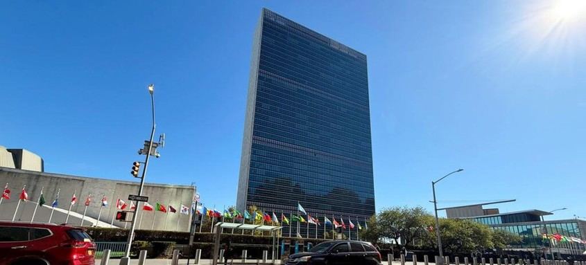 ONU rechaza por 33ª vez el embargo de EE. UU. a Cuba