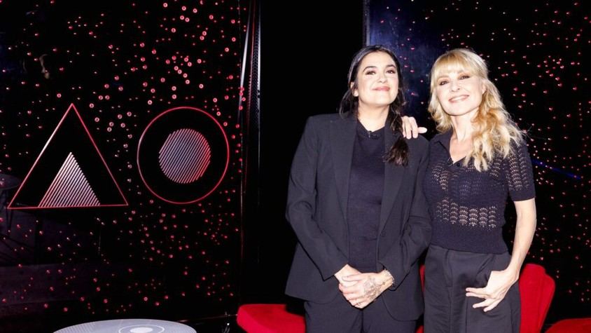 Alba Molina habla sobre su participación en el festival 'Miradas Flamenkas' en 'Atención Obras'