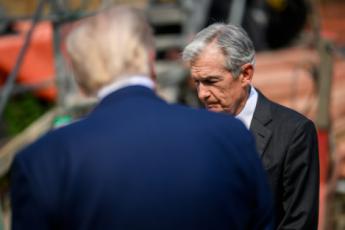 Cambios en la Fed: cuando los burócratas discuten la inmortalidad del cangrejo