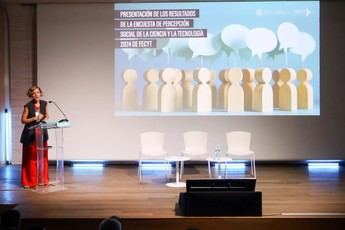 Los españoles confían en la ciencia, pero demandan más cercanía y transparencia