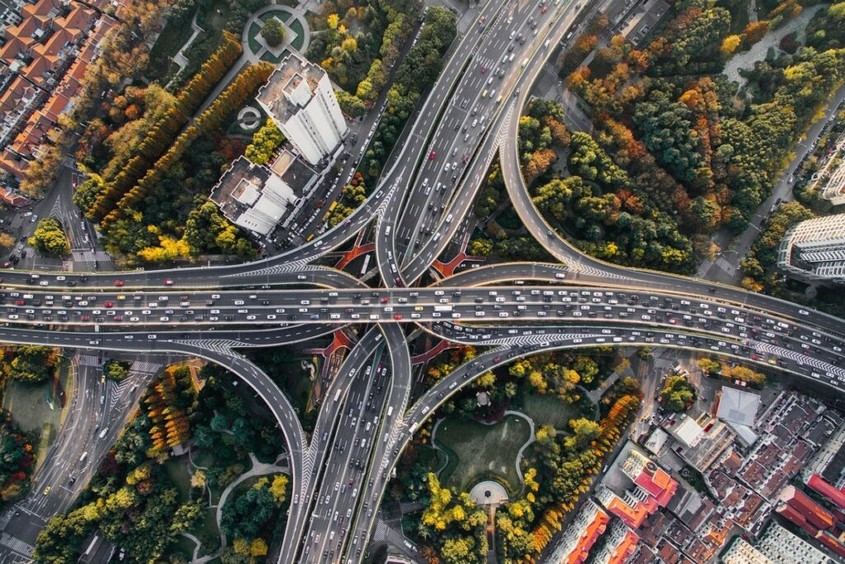 Tecnologías combinadas mejoran el mantenimiento de carreteras, según estudio