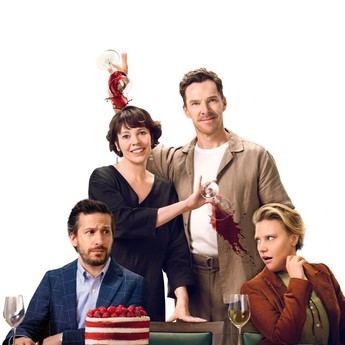 "Los Rose, la nueva comedia de Searchlight, se estrena en Disney+ el 3 de diciembre"