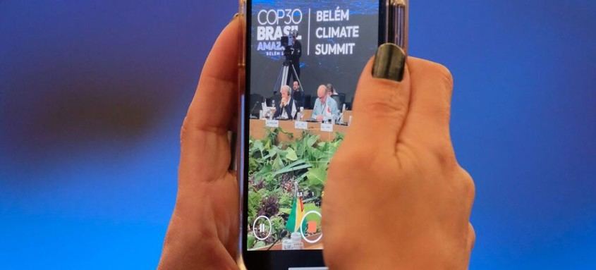 COP30 en Brasil: Urge acción climática y financiamiento inmediato