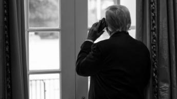 La dependencia del petróleo es cada vez menor