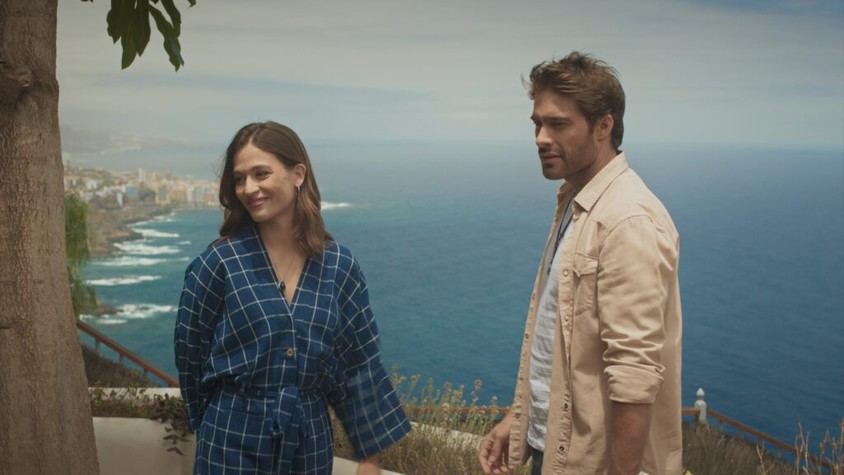 'La Encrucijada', la serie más vista de España, lanza nuevos episodios en Antena 3