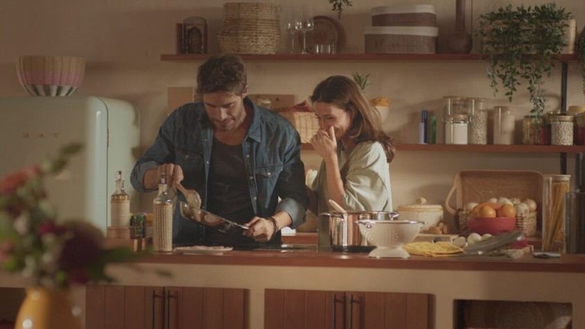 'La Encrucijada' regresa mañana con nuevos episodios en Antena 3, liderando el prime time español