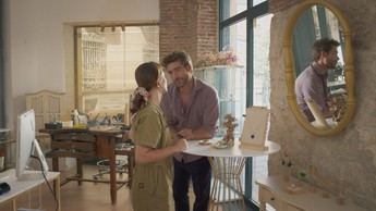 'La Encrucijada', la serie más vista de España, lanza nuevos episodios mañana en Antena 3
