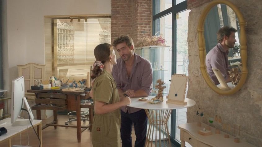 'La Encrucijada', la serie más vista de España, lanza nuevos episodios mañana en Antena 3