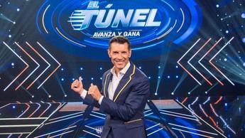 Noche clave en 'El Túnel: avanza y gana' con estrategias intensas entre concursantes
