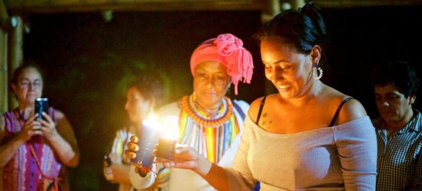 Cierre de oficinas de derechos humanos en Colombia por falta de financiamiento