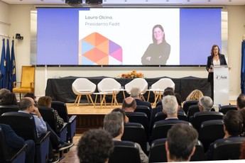 Fedit celebra 30 años impulsando la innovación y el empleo en España