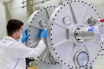 Euskadi impulsa la investigación con tecnología de neutrones avanzada