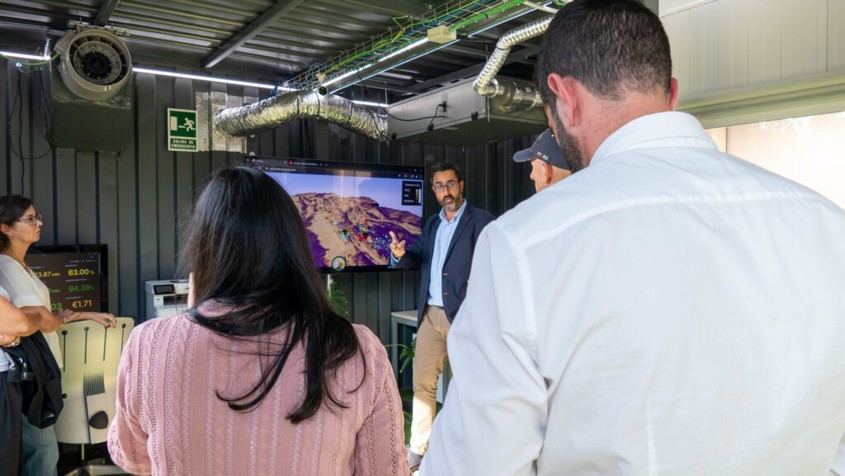 CTIC impulsa la digitalización en el medio rural para transformar territorios despoblados