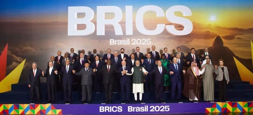 Guterres aboga por un enfoque equitativo en la gobernanza de la inteligencia artificial en la Cumbre de los BRICS