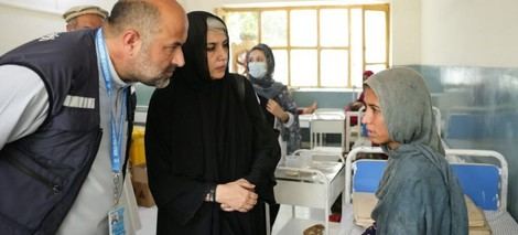 Terremoto en Afganistán: un médico relata el caos y la tragedia tras la catástrofe