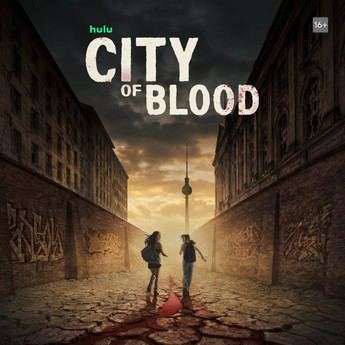 "City of Blood, el nuevo thriller alemán de Hulu, debuta mañana en Disney+"