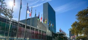 ONU insiste en buscar paz antes de la cumbre Trump-Putin sobre Ucrania