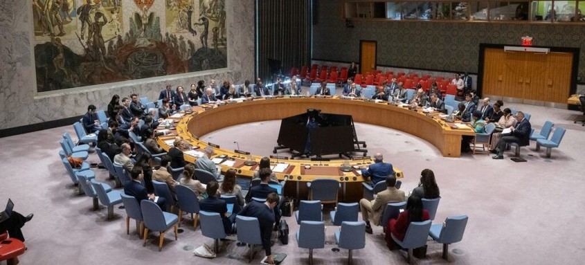 La ONU pide calma tras ataques a embarcaciones venezolanas por parte de EE. UU