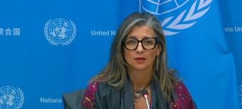 La ONU pide a EE. UU. que retire sanciones a relatora sobre Palestina